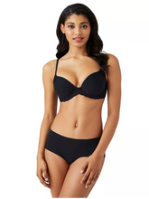 Load image into Gallery viewer, Wacoal La Femme Plunge Molded Underwire Bra
