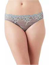 Load image into Gallery viewer, Wacoal Lace Embrace Matching Bikini Mesh Back (ALL COLOURS)