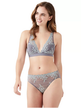 Load image into Gallery viewer, Wacoal Lace Embrace Matching Bikini Mesh Back (ALL COLOURS)