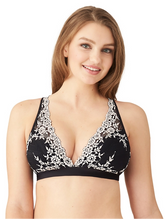 Load image into Gallery viewer, Wacoal Lace Embrace Non-Underwire Racerback Bralette
