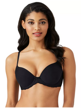 Load image into Gallery viewer, Wacoal La Femme Plunge Molded Underwire Bra