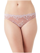 Load image into Gallery viewer, Wacoal Lace Embrace Matching Bikini Mesh Back (ALL COLOURS)