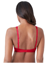 Load image into Gallery viewer, Wacoal Lace Embrace Non-Underwire Racerback Bralette
