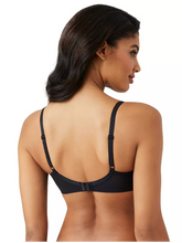 Load image into Gallery viewer, Wacoal La Femme Plunge Molded Underwire Bra