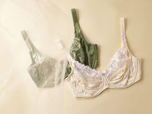 Load image into Gallery viewer, Prima Donna Summer Leaf Orlando Full Cup Underwire Bra
