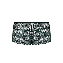 Load image into Gallery viewer, Empreinte Cassiopee Emeraude Matching Shorty
