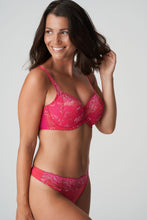 Load image into Gallery viewer, Prima Donna SS21 Raspberry Delight Full Cup Underwire Bra