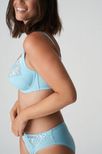 Load image into Gallery viewer, Prima Donna SS21  Jelly Blue Orlando Full Cup Underwire Bra