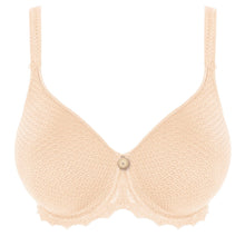 Load image into Gallery viewer, Empreinte Basic Colors Cassiopee Spacer Creamy Beige Underwire Bra