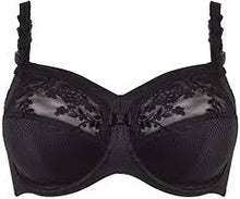 Load image into Gallery viewer, Ulla Ella Full Coverage Unlined Underwire Bra H - M Cup