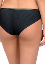 Load image into Gallery viewer, Empreinte Allure Matching Shorty (Black & Amande)