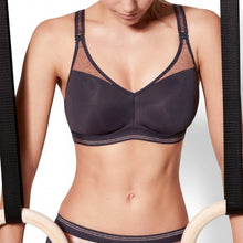 Load image into Gallery viewer, Empreinte Initiale Underwired Spacer Convertible Sports Bra