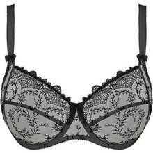 Load image into Gallery viewer, Empreinte Louise Full Cup Unlined Underwire Bra