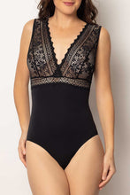 Load image into Gallery viewer, Empreinte Basic Colors Cassiopee Bodysuit