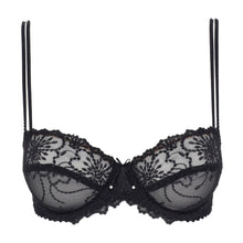 Load image into Gallery viewer, Marie Jo Jane Balcony Horizontal Seam Unlined Underwire Bra (Basic Colours)