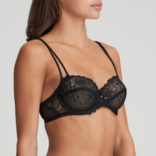 Load image into Gallery viewer, Marie Jo Jane Balcony Horizontal Seam Unlined Underwire Bra (Basic Colours)