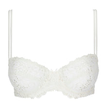 Load image into Gallery viewer, Marie Jo Jane Balcony Horizontal Seam Unlined Underwire Bra (Basic Colours)
