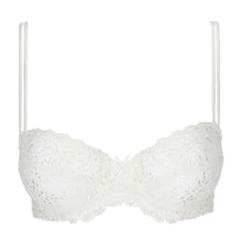 Load image into Gallery viewer, Marie Jo Jane Balcony Horizontal Seam Unlined Underwire Bra (Basic Colours)