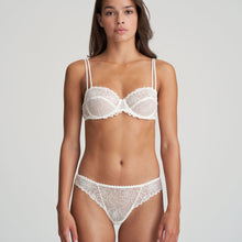 Load image into Gallery viewer, Marie Jo Jane Balcony Horizontal Seam Unlined Underwire Bra (Basic Colours)