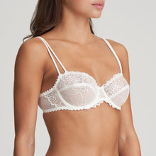 Load image into Gallery viewer, Marie Jo Jane Balcony Horizontal Seam Unlined Underwire Bra (Basic Colours)