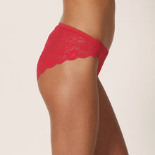 Load image into Gallery viewer, Marie Jo Matching Colour Studio Lace Rio Briefs