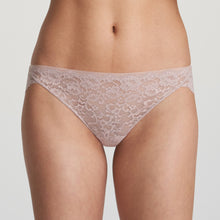 Load image into Gallery viewer, Marie Jo Matching Colour Studio Lace Rio Briefs