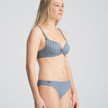 Load image into Gallery viewer, Marie Jo Avero Moulded Heart Shape Underwire Bra (Atlantic Blue)