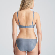 Load image into Gallery viewer, Marie Jo Avero Moulded Heart Shape Underwire Bra (Atlantic Blue)