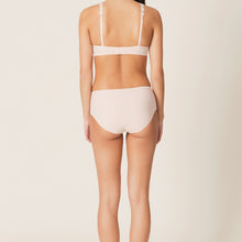 Load image into Gallery viewer, Marie Jo Avero Sweetheart Convertible Straps Underwire Bra (Black + Nude + Pearly Pink + Red)