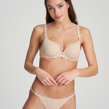 Load image into Gallery viewer, Marie Jo Avero Sweetheart Convertible Straps Underwire Bra (Black + Nude + Pearly Pink + Red)