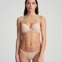 Load image into Gallery viewer, Marie Jo Avero Moulded Round Shape Underwire Bra (Black, Caffe Latte, Natural Ivory + White)
