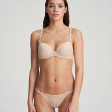 Load image into Gallery viewer, Marie Jo Avero Moulded Round Shape Underwire Bra (Black, Caffe Latte, Natural Ivory + White)