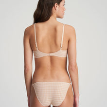 Load image into Gallery viewer, Marie Jo Avero Moulded Round Shape Underwire Bra (Black, Caffe Latte, Natural Ivory + White)