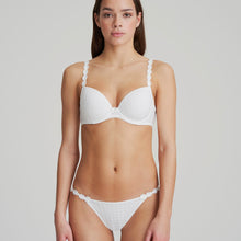 Load image into Gallery viewer, Marie Jo Avero Moulded Round Shape Underwire Bra (Black, Caffe Latte, Natural Ivory + White)