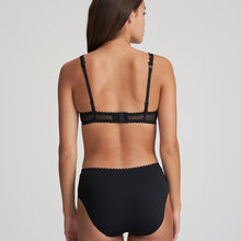 Load image into Gallery viewer, Marie Jo Jane Heart Shape Padded Convertible Underwire Bra (Basic Colours)