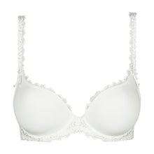 Load image into Gallery viewer, Marie Jo Jane Heart Shape Padded Convertible Underwire Bra (Basic Colours)