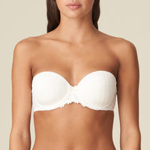 Load image into Gallery viewer, Marie Jo Avero Moulded Strapless Underwire Bra (Basic Colours)