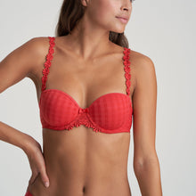 Load image into Gallery viewer, Marie Jo Avero Moulded Strapless Underwire Bra (Basic Colours)