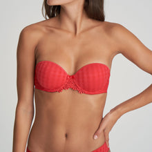 Load image into Gallery viewer, Marie Jo Avero Moulded Strapless Underwire Bra (Basic Colours)