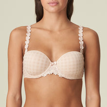 Load image into Gallery viewer, Marie Jo Avero Moulded Strapless Underwire Bra (Basic Colours)