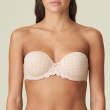 Load image into Gallery viewer, Marie Jo Avero Moulded Strapless Underwire Bra (Basic Colours)