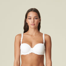 Load image into Gallery viewer, Marie Jo Avero Moulded Strapless Underwire Bra (Basic Colours)