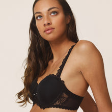 Load image into Gallery viewer, Marie Jo Jane Padded Strapless Underwire Bra (Basic Colours)