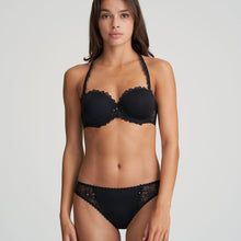 Load image into Gallery viewer, Marie Jo Jane Padded Strapless Underwire Bra (Basic Colours)