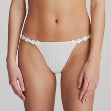 Load image into Gallery viewer, Marie Jo Avero Matching Thong (Basic Colours)