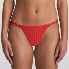 Load image into Gallery viewer, Marie Jo Avero Matching Thong (Basic Colours)