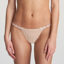 Load image into Gallery viewer, Marie Jo Avero Matching Thong (Basic Colours)
