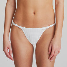 Load image into Gallery viewer, Marie Jo Avero Matching Thong (Basic Colours)