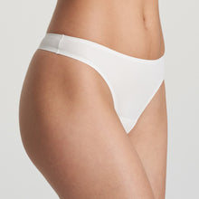 Load image into Gallery viewer, Marie Jo Matching Colour Studio Smooth Thong