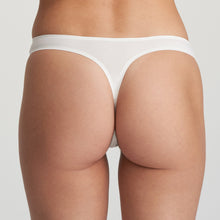 Load image into Gallery viewer, Marie Jo Matching Colour Studio Smooth Thong